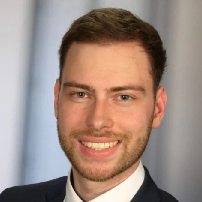 Florian Götz portrait