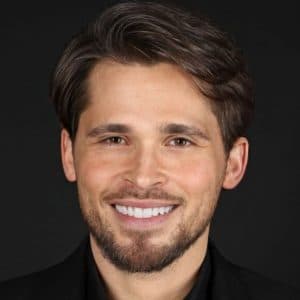 Vlad Larichev portrait