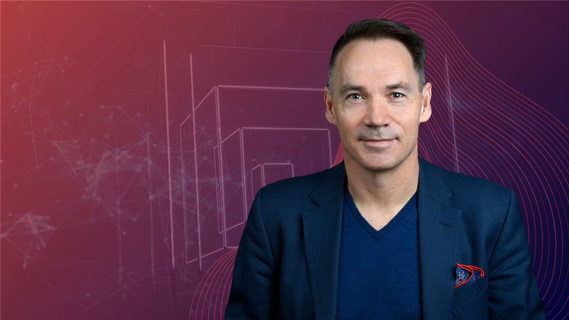 Andrew Smith - AI² advisory board announcement banner
