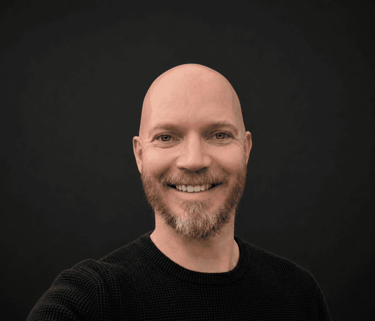Davy Demeyer portrait