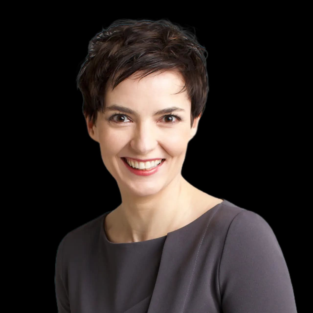 Magdalena Jonczak portrait