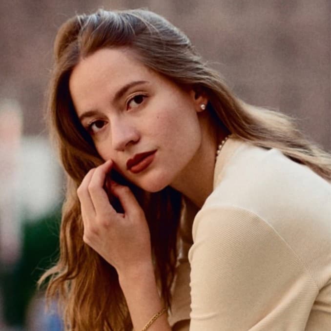 Jule Klapdor portrait