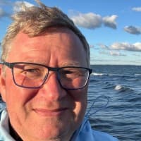 Matthias Barbian portrait