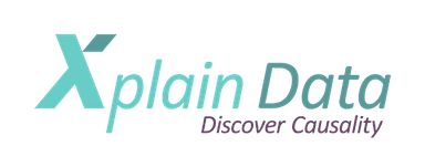 Xplain Data logo