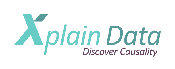 Xplain Data logo