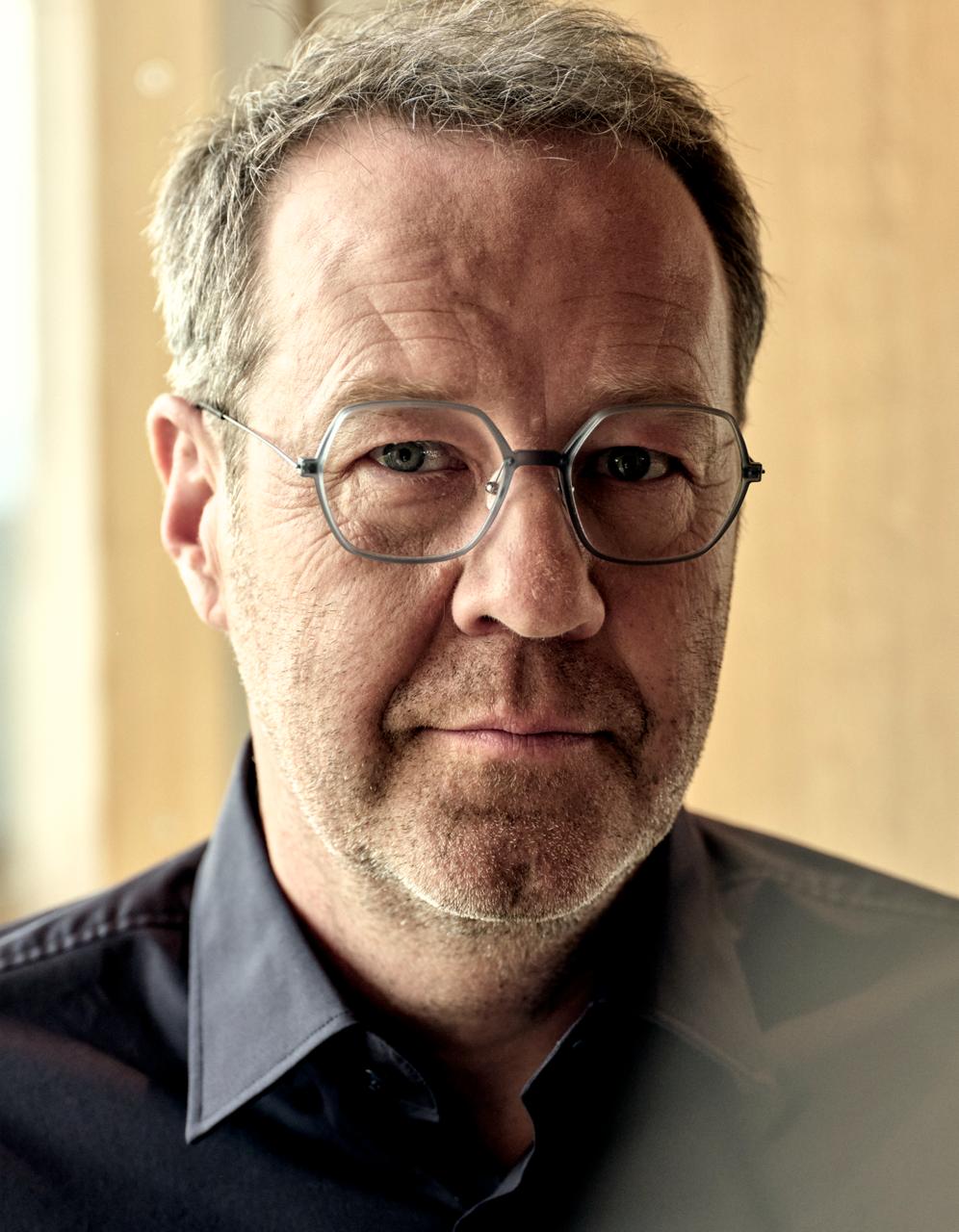 Photo: Dr. Christof Horn