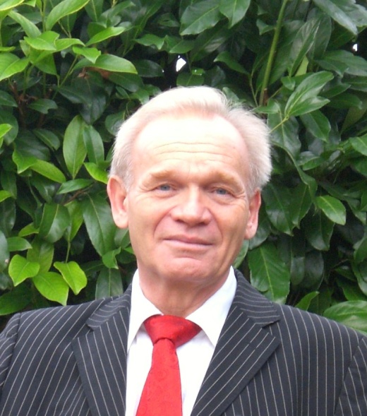 Photo: Prof. Dr. Martin Eigner